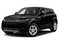 2020 Land Rover Range Rover Evoque P250 S Narvik Black  Shot 36