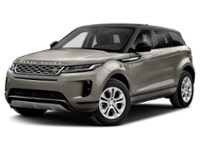 2020 Land Rover Range Rover Evoque P250 S Silicon Silver Premium Metallic  Shot 43