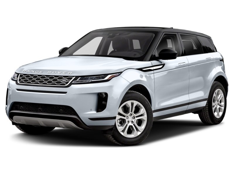 2020 Land Rover Range Rover Evoque P250 S