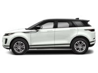 2020 Land Rover Range Rover Evoque P250 S Fuji White  Shot 3