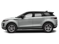 2020 Land Rover Range Rover Evoque P250 S Indus Silver Metallic  Shot 10