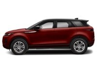 2020 Land Rover Range Rover Evoque P250 S Firenze Red Metallic  Shot 18