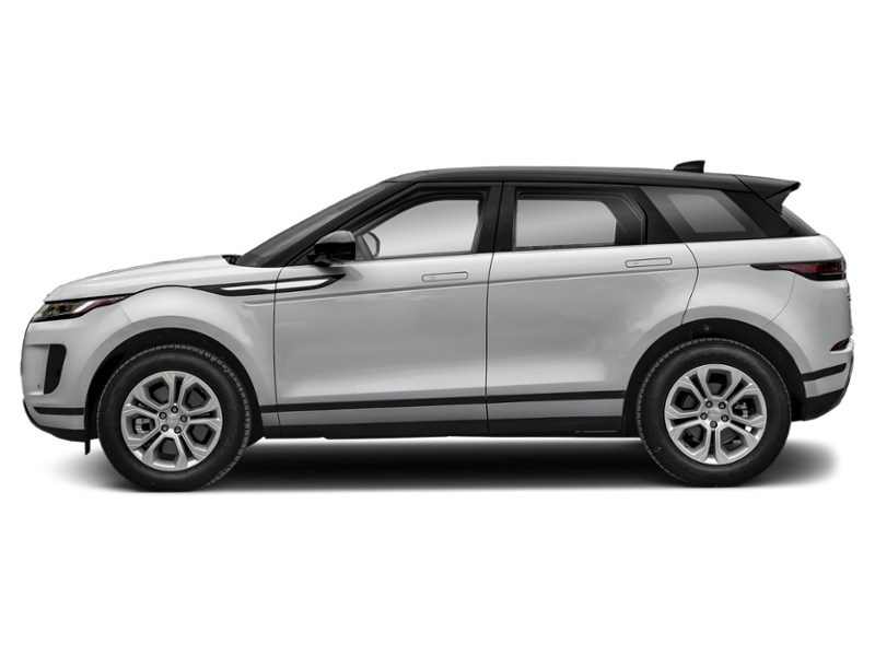 2020 Land Rover Range Rover Evoque P250 S Yulong White Metallic  Shot 31