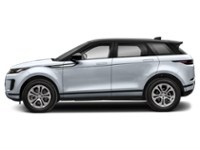 2020 Land Rover Range Rover Evoque P250 S Seoul Pearl Silver Metallic  Shot 50