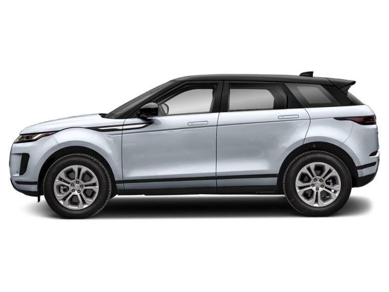 2020 Land Rover Range Rover Evoque P250 S