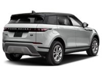 2020 Land Rover Range Rover Evoque P250 S Indus Silver Metallic  Shot 13