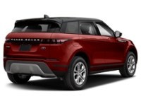 2020 Land Rover Range Rover Evoque P250 S Firenze Red Metallic  Shot 15