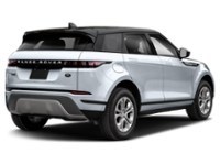 2020 Land Rover Range Rover Evoque P250 S Seoul Pearl Silver Metallic  Shot 51