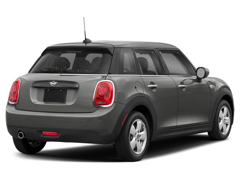 2019 MINI 5 Door Cooper FWD
