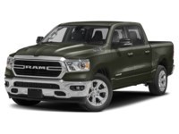 2020 RAM 1500 Big Horn 4x4 Crew Cab 5'7