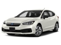 2020 Subaru Impreza Touring 5-door Auto