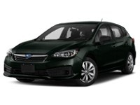 2020 Subaru Impreza Touring 5-door Auto