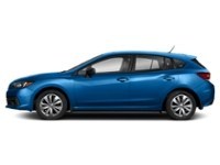 2020 Subaru Impreza Touring 5-door Auto
