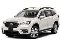 2019 Subaru Ascent Limited 7-Passenger