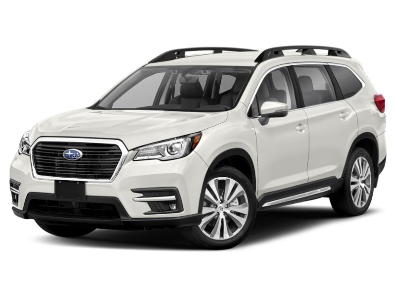 2019 Subaru Ascent Limited 7-Passenger
