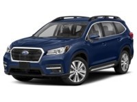 2019 Subaru Ascent Limited 7-Passenger Abyss Blue Pearl  Shot 32