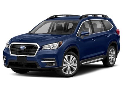 2019 Subaru Ascent Limited 7-Passenger