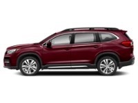 2019 Subaru Ascent Limited 7-Passenger Crimson Red Pearl  Shot 5