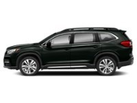 2019 Subaru Ascent Limited 7-Passenger Crystal Black Silica  Shot 23
