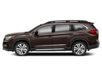 2019 Subaru Ascent Limited 7-Passenger Cinnamon Brown Pearl  Shot 42