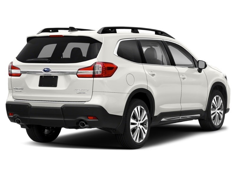 2019 Subaru Ascent Limited 7-Passenger