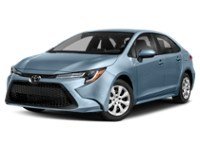 2022 Toyota Corolla LE CVT Celestite  Shot 1