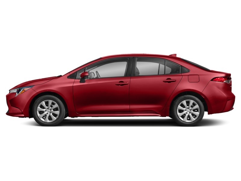 2020 Toyota Corolla LE CVT