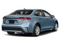 2022 Toyota Corolla LE CVT Celestite  Shot 2