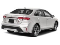 2022 Toyota Corolla SE Manual