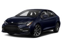 2022 Toyota Corolla SE CVT Blueprint  Shot 1
