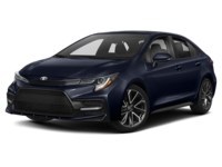 2022 Toyota Corolla SE CVT
