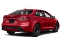 2020 Toyota Corolla XSE CVT Colour Shot 2