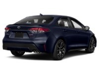 2022 Toyota Corolla SE CVT Blueprint  Shot 6