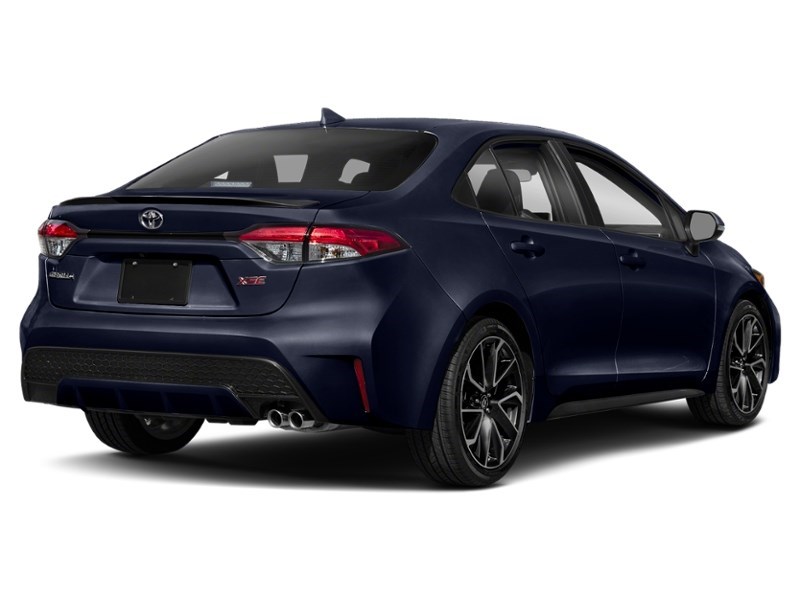 2022 Toyota Corolla SE CVT Blueprint  Shot 6