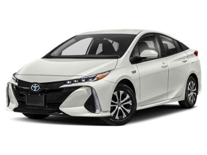 2020 Toyota Prius Prime PRIME | HTD STR WHL | HTD SEATS | ADPTIVE CRUISE