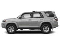 2020 Toyota 4Runner 4WD Classic Silver Metallic  Shot 10