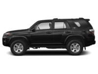 2020 Toyota 4Runner 4WD