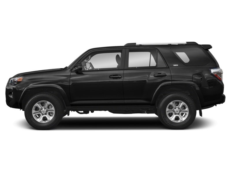 2020 Toyota 4Runner 4WD