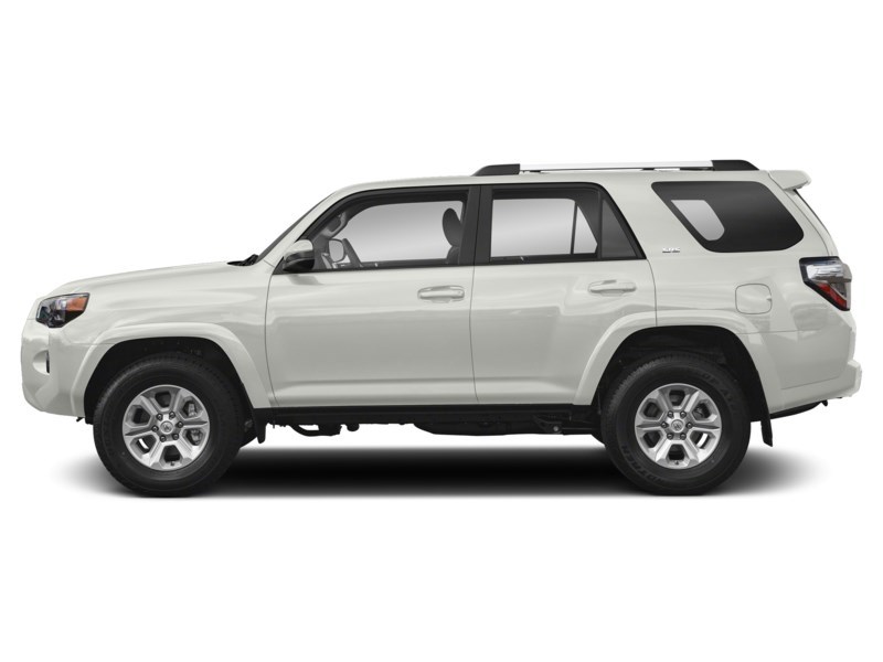 2020 Toyota 4Runner 4WD