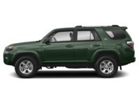 2020 Toyota 4Runner 4WD Army Green  Shot 42