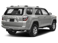 2020 Toyota 4Runner 4WD Classic Silver Metallic  Shot 9