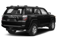 2020 Toyota 4Runner 4WD