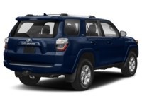 2020 Toyota 4Runner 4WD