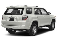 2020 Toyota 4Runner 4WD Blizzard Pearl  Shot 33