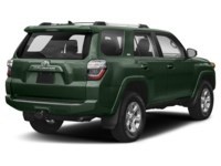 2020 Toyota 4Runner 4WD