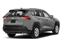 2020 Toyota RAV4 LE AWD