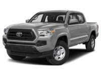 2022 Toyota Tacoma 4x4 Double Cab Auto