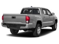 2022 Toyota Tacoma 4x4 Double Cab Auto Celestial Silver Metallic  Shot 6