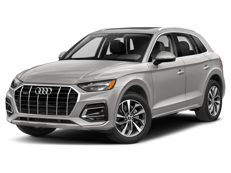 2021 Audi Q5 Komfort 45 TFSI quattro