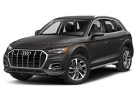 2021 Audi Q5 Komfort 45 TFSI quattro